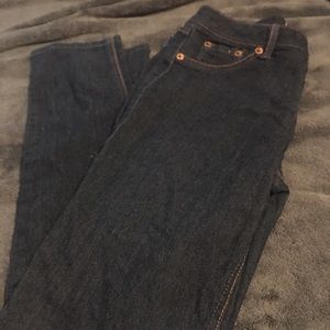 Domaine Blue Jeans Size 14